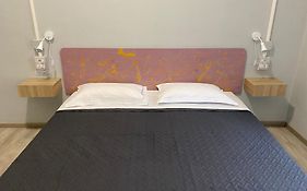 Eureka Rooms