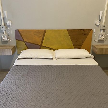 Eureka Rooms ローマ エクステリア 写真