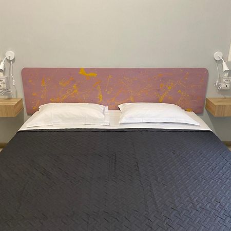 Eureka Rooms ローマ エクステリア 写真