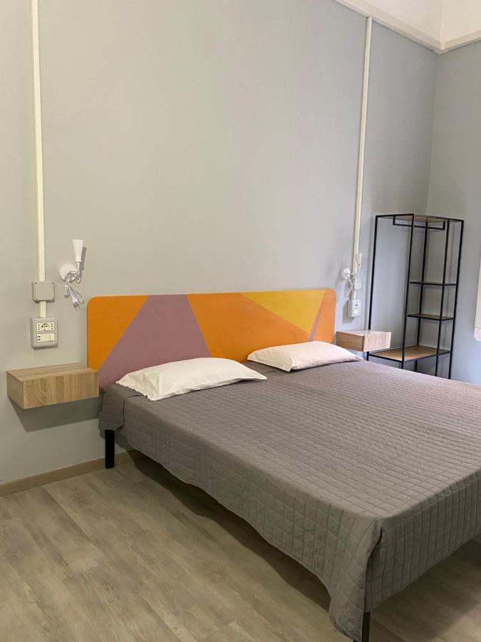 Eureka Rooms ローマ エクステリア 写真